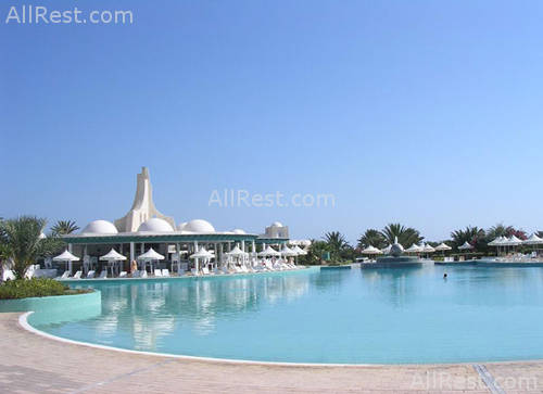 Riu Palace Royal Garden 14